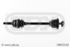 CDX 190535/43 Drive Shaft